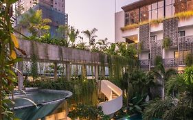 Baitong Hotel & Resort Phnom Penh